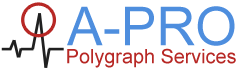 Logo, A-PRO Polygraph Services - Polygraph Services